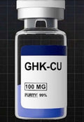 The Ultimate Skin Repair GHK CU