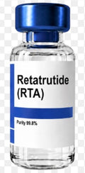 The Ultimate Weightloss and body sculpting agent Retatrutide