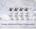 Repair,Restore and regenerate Klow Stack