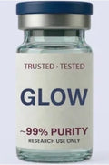Be Glowing! The stack to build and restore skin and soft tissues