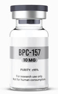 BE sporty BE protected Body Protecting Compound BPC-157