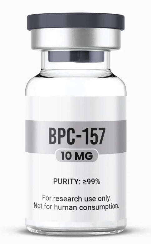 BE sporty BE protected Body Protecting Compound BPC-157