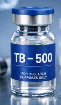 Be Healed, Be repaired TB-500