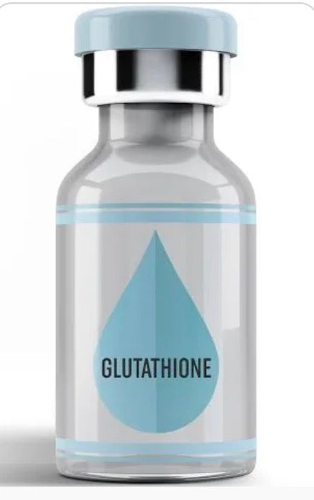 Be Radical …Free! Detox with Glutathione
