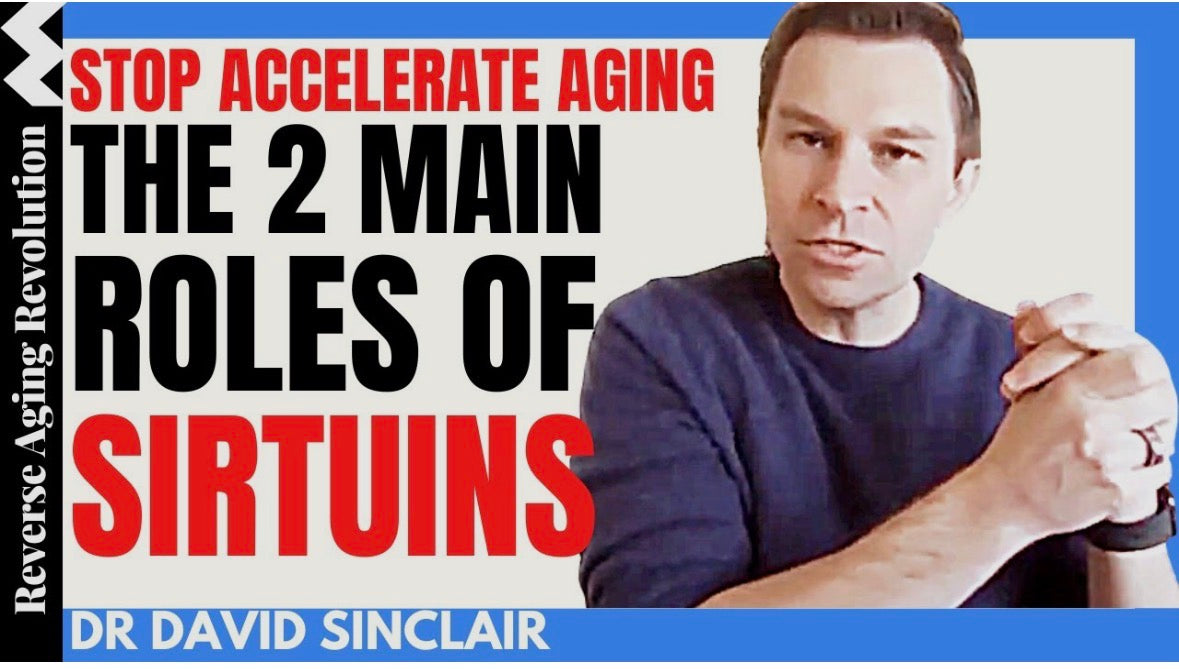 The Sinclair Longevity Formula requires Physician Consultation prior to ordering as it is Metformin, NMN and Resevatrol